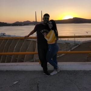 Meet your Posher, Daniela